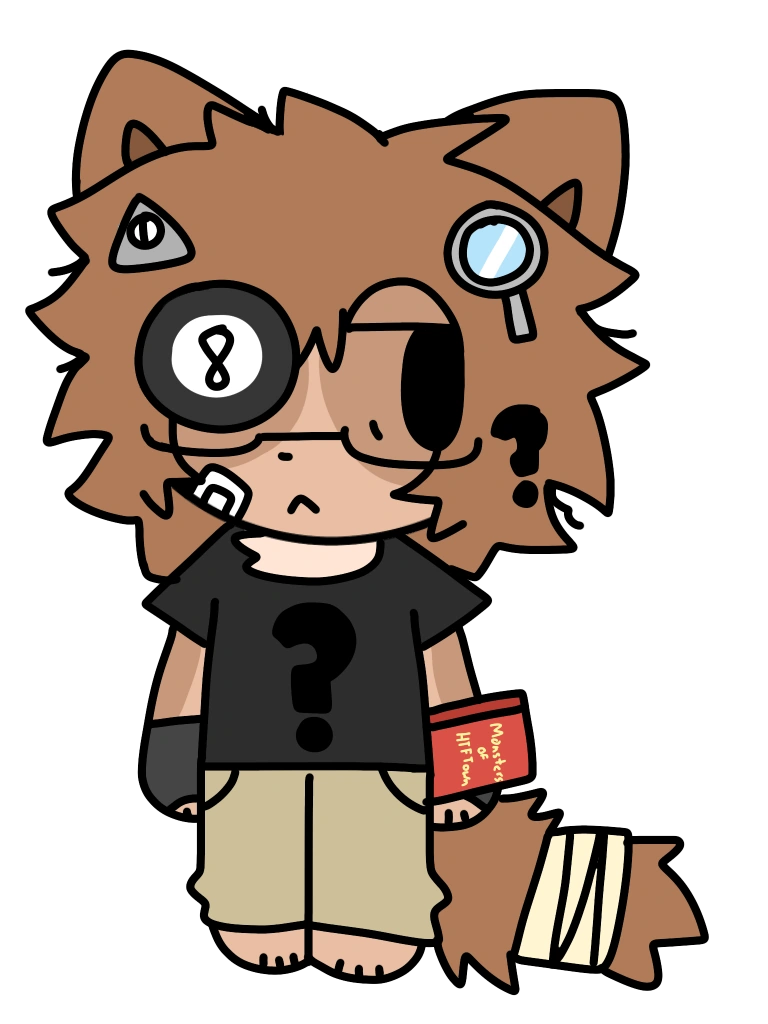 Conspiracy | HTF Community ! Wiki | Fandom