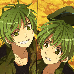 Flippy Fliqpy Happy Tree Friends Anime Version Wiki Fandom Hello,i'm flippy it's nice to meet you. happy tree friends anime version wiki
