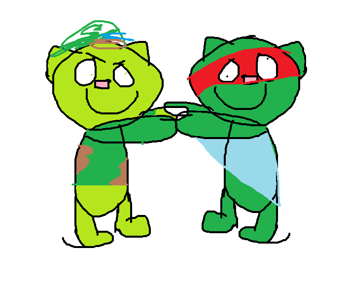 THE BEST/Gallery | Happy Tree Friends Fandom Roleplay Wikia | Fandom