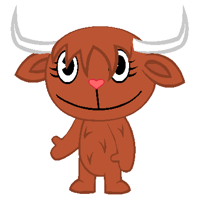 Rosey | Happy Tree Friends Fandom Roleplay Wikia | Fandom