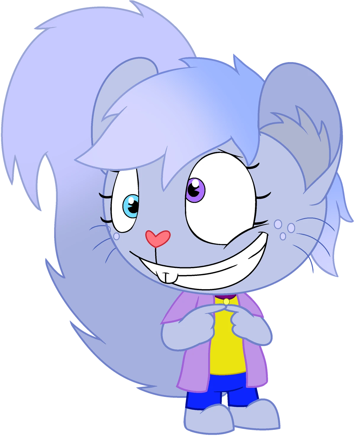 Category:Purple Characters | Happy Tree Friends Fandom Roleplay Wikia ...