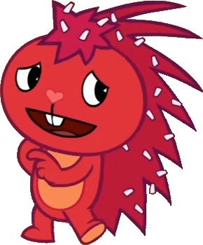 Flaky Htfocs Wikia Fandom