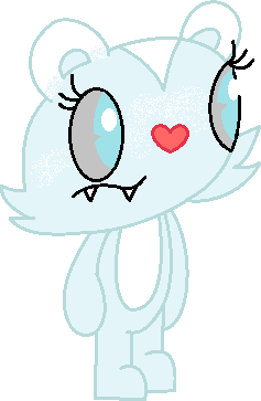 Ice Bear Htfocs Wikia Fandom