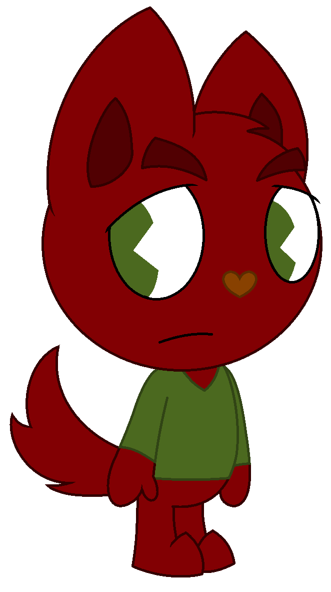 Strawberry Htfocs Wikia Fandom