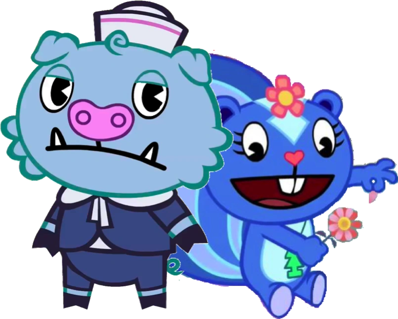 Petunia Truffles Htfocs Wikia Fandom