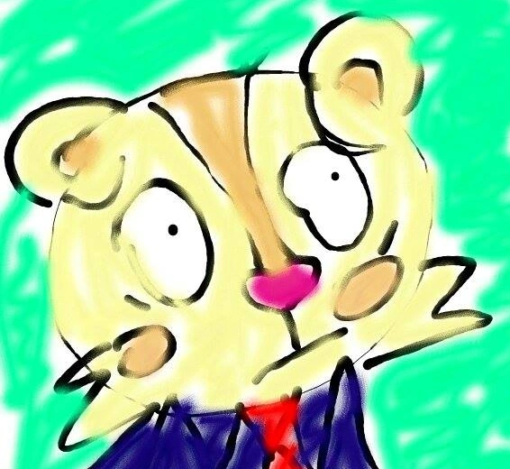 Lucky Htfocs Wikia Fandom