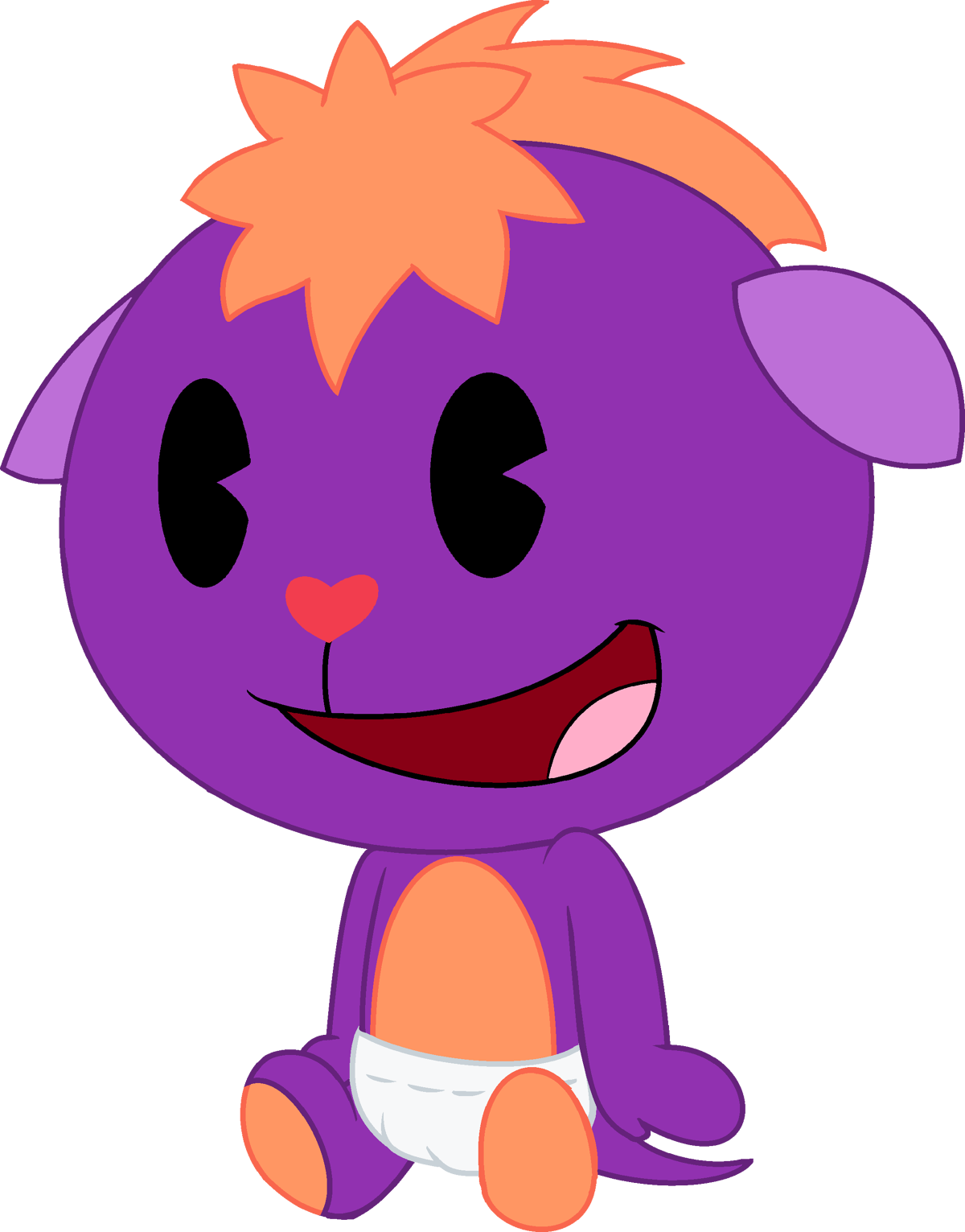 Snivel Htfocs Wikia Fandom