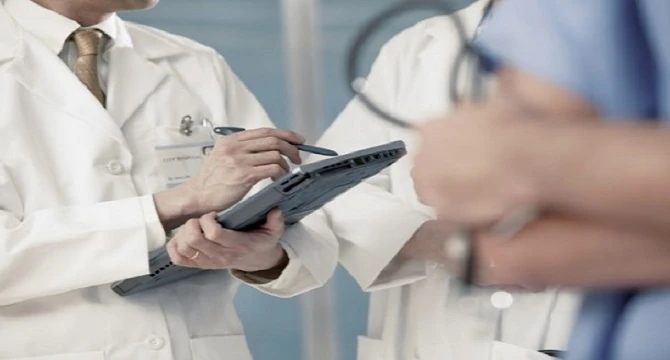 Wireless Mobile Devices