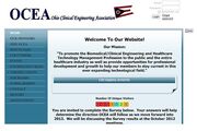 Ohio Clinical Engineering Association