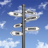 Service Delivery (40 KB) Service Delivery