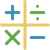 Icon Math LR26