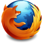 Firefox Logo