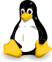 Tux-Linux