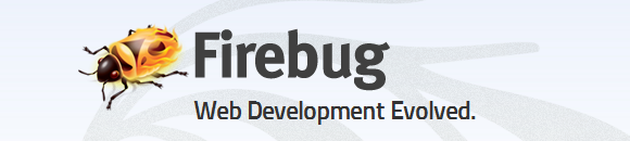 Firebug Banner