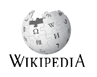 Wikipedia Logo