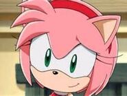 Amy Rose as Portia Charney