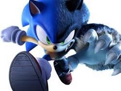 Sonic Werehog, Wiki