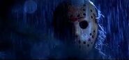 Jason Voorhees 3