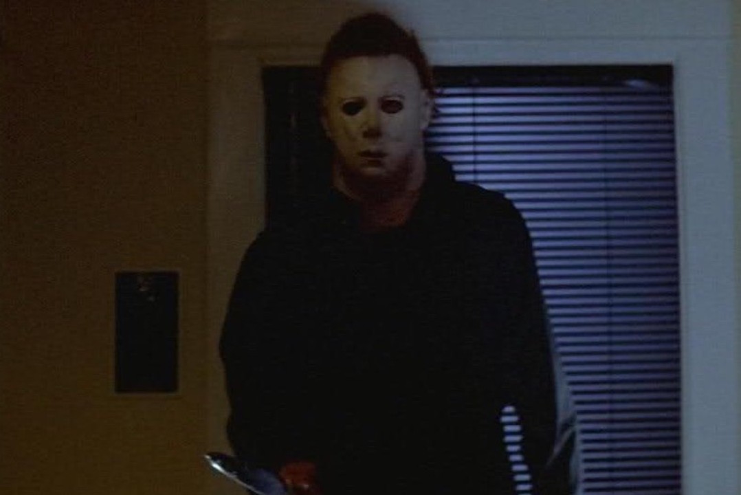 Michael Myers, Villains Wiki