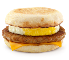 Mcdonalds-Sausage-McMuffin-with-Egg