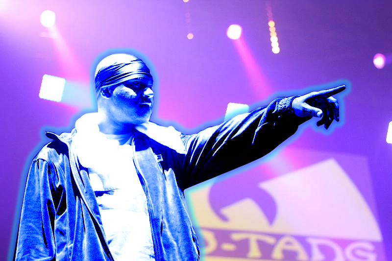 Masta Killa | Young cash09 Wiki | Fandom