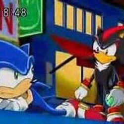 Dark Sonic, Young cash09 Wiki