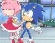 Sonic and Amy 22