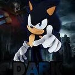 Dark Sonic, Young cash09 Wiki
