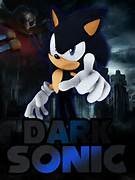 Dark Sonic, Young cash09 Wiki