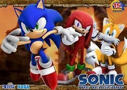 Al & ED TA 31 Tava jojano Sonic: Correr* Tails: Voar* knuckles: planar e  socar* Shadow carioca 17.32 Kkkkk por isso q eu t amo Mensagem E 4 -  iFunny Brazil