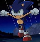 Sonic the Hedgehog as Peter Parker/Spider-Hog, A superhero, a brilliant student at Columbia University, and photographer for the Daily Bugle