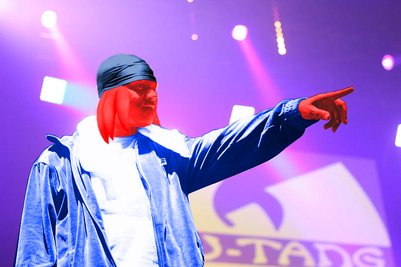 Masta Killa | Young cash09 Wiki | Fandom