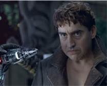 Doctor Octopus (Alfred Molina) Fan Casting