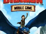 How To Train Your Dragon (mobile game)