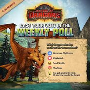 SoD-WeeklyPoll