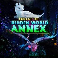 SoD-Hidden World Annex-Promo