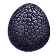 Яйцо Беззубика