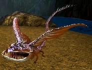 Громобой в Скрытом мире