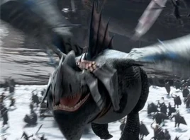 Клік уздечки