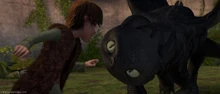 How to train your dragon screencap toothless by mr lord shen fan 2k9-d5mbjh4