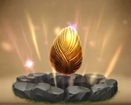 Яйцо Кривоклыка в данной игре