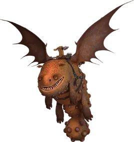 Ворчун рендер