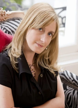 Cressida Cowell