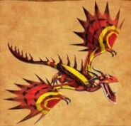 Racing Hookfang.jpg (13 КБ)