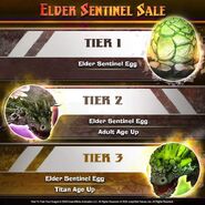 SOD-Sentinel Tier Ad