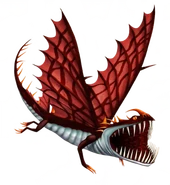 Красногрив