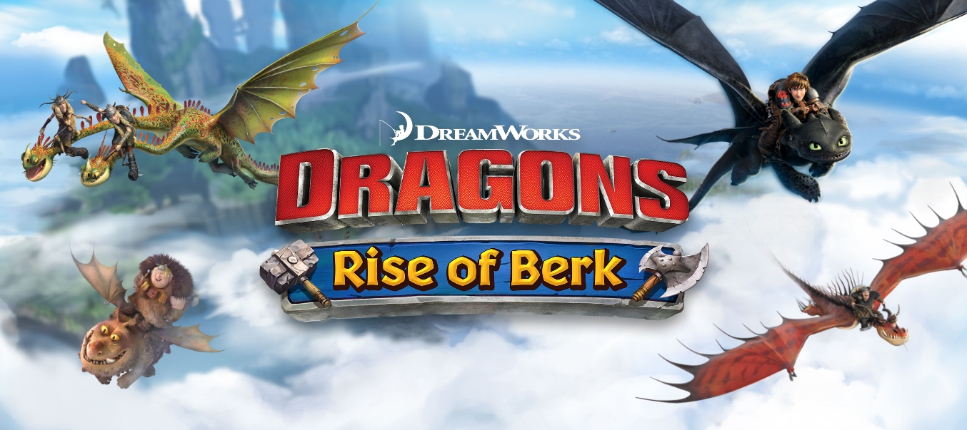 Dragons: Rise of Berk | Как приручить дракона вики | Fandom