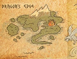 На карте Иккинга