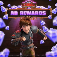 Ad Rewards