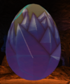 Skrillknapper Egg